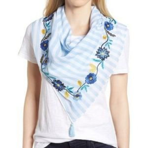 Rebecca Minkoff neck scarf